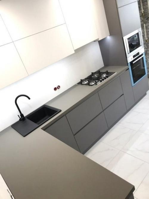 Kyхня от нашего подписчика. 04