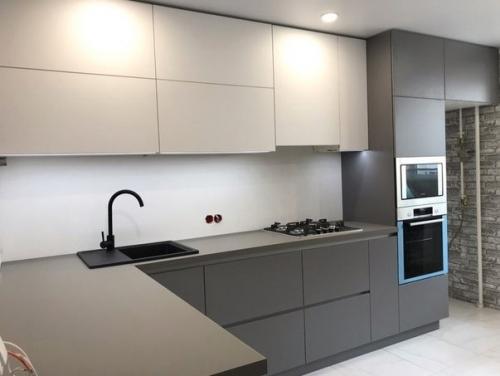 Kyхня от нашего подписчика.