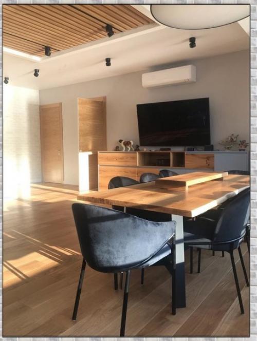 Еще один ремонт своими руками. 02