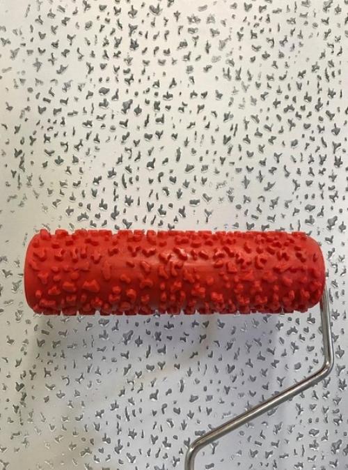 Фактурная отделка поверхностей - это одна из возможностей придать интерьерному дизайну индивидуальность. 01