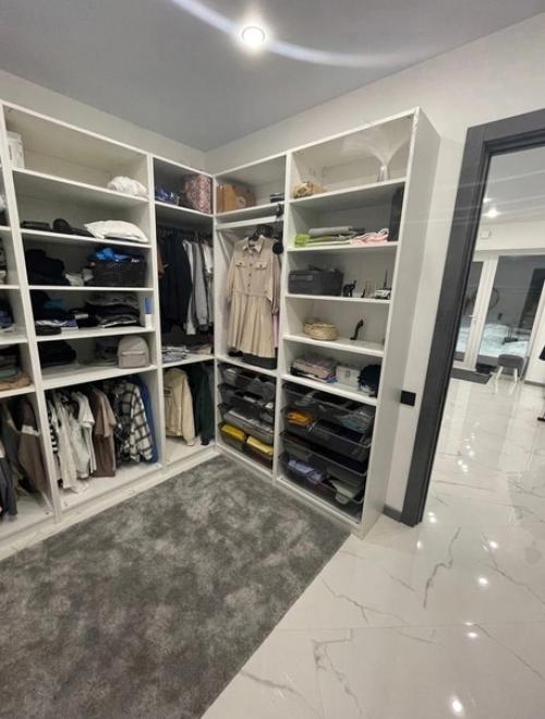 Интерьер частного дома. 07