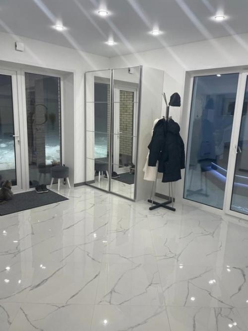 Интерьер частного дома. 04