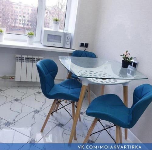 Современный интерьер квартиры. 02