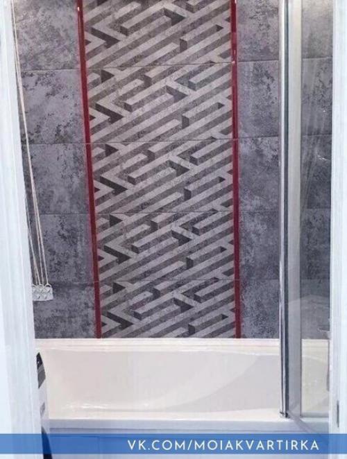 Современный интерьер квартиры. 08