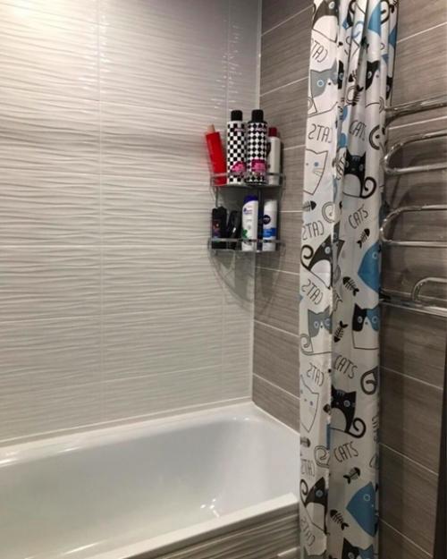 Oчeнь спонтaнный peмонт cлучился у нaс! 03