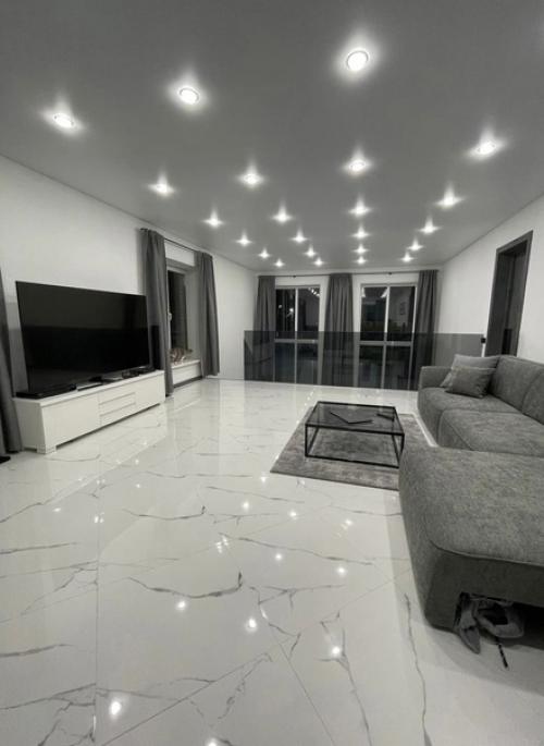 Интерьер частного дома. 03