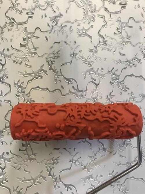 Фактурная отделка поверхностей - это одна из возможностей придать интерьерному дизайну индивидуальность.