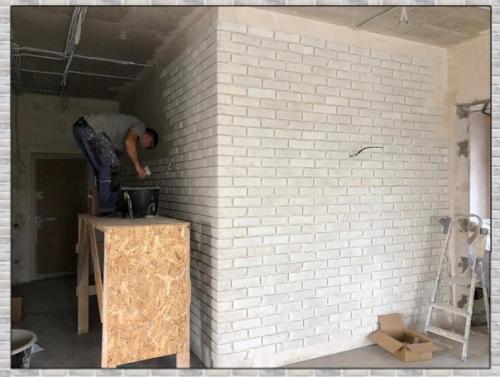 Еще один ремонт своими руками. 01