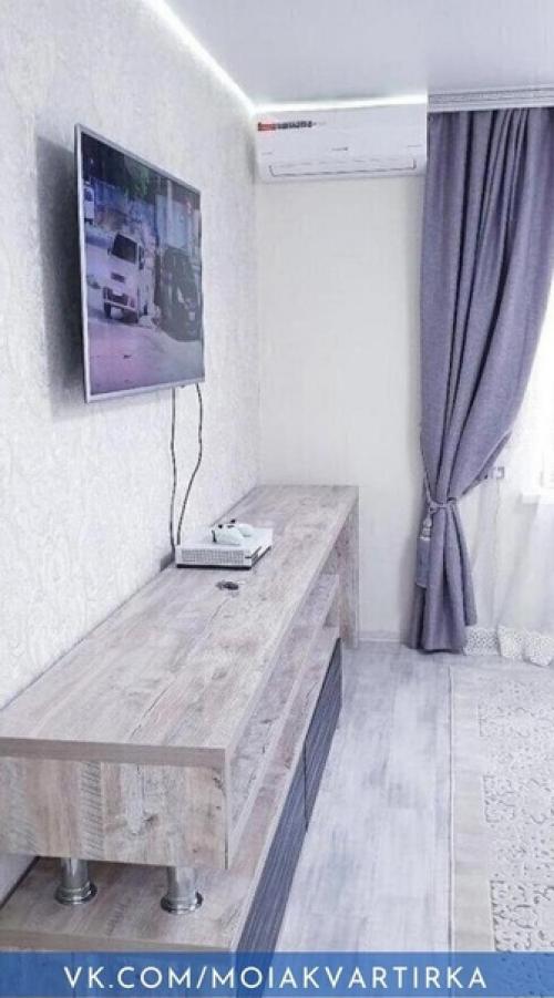 Современный интерьер квартиры. 05