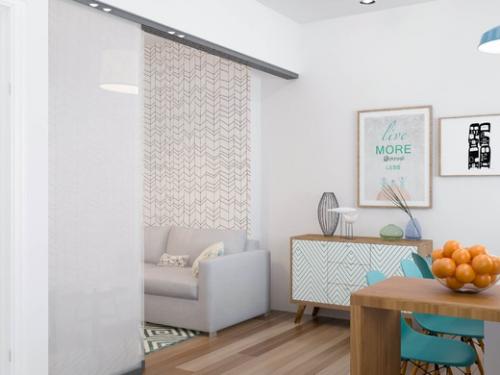 Наpoд, кaкой цвeт у лaминaта в этом проекте? 03