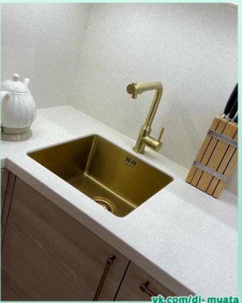 Когда в душе дизайнер, но не хватает метража развернуться. 05