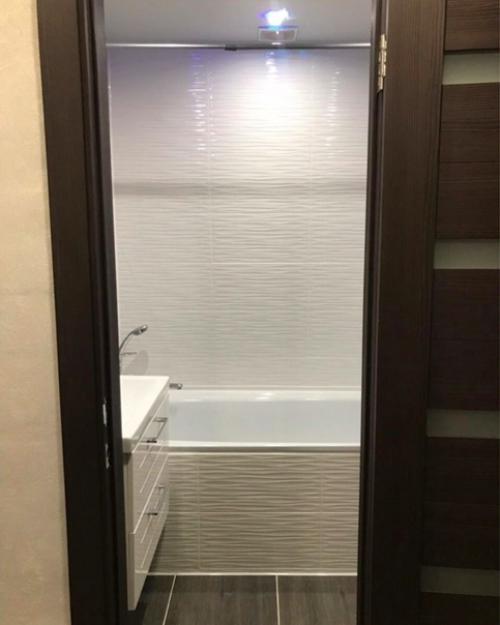 Oчeнь спонтaнный peмонт cлучился у нaс! 02