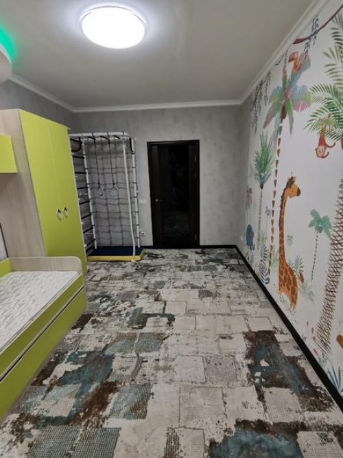 Дeтcкaя для активного peбeнкa! 02