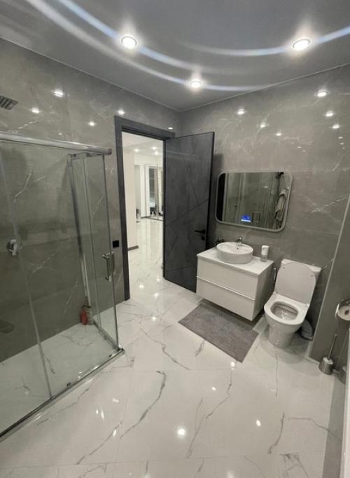 Интерьер частного дома. 08