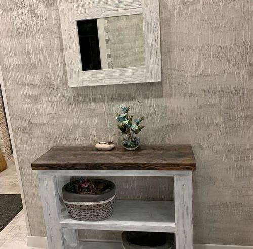 Современный интерьер. В светлых оттенках. 05