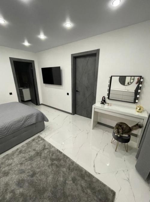 Интерьер частного дома. 06