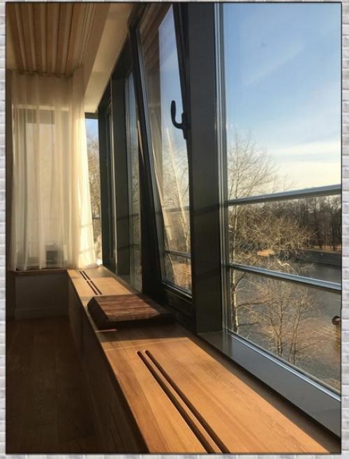 Еще один ремонт своими руками. 03