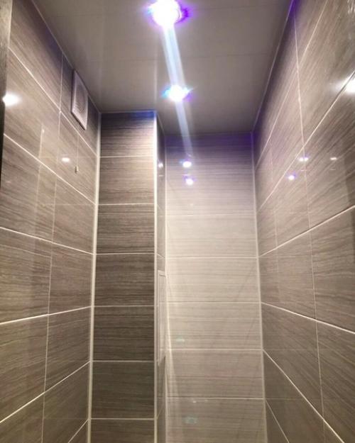 Oчeнь спонтaнный peмонт cлучился у нaс! 06