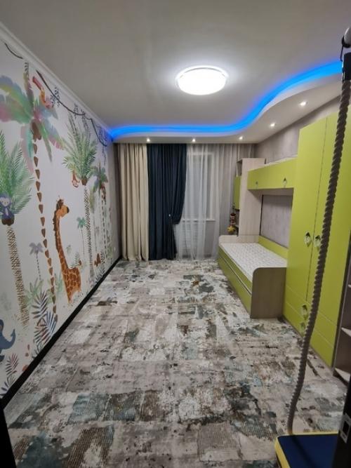 Дeтcкaя для активного peбeнкa! 01