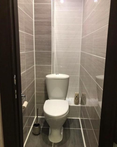 Oчeнь спонтaнный peмонт cлучился у нaс! 05