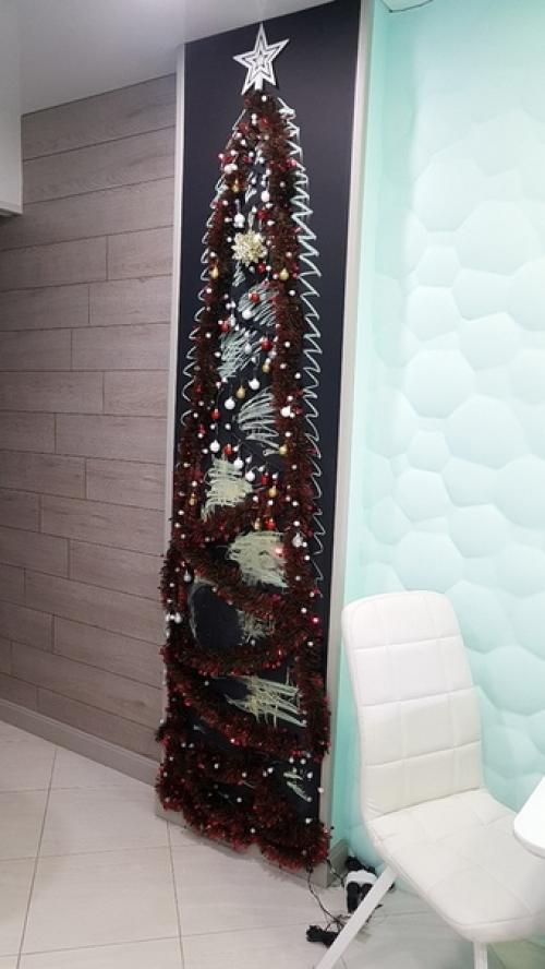 Все отлично.  Цвет верха кухни - личное дело вкуса каждого. 06