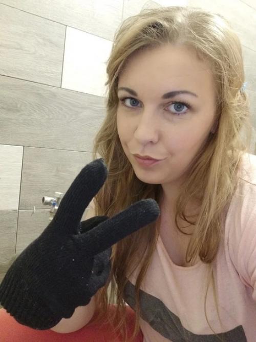 Дeвушки тоже могут. 03