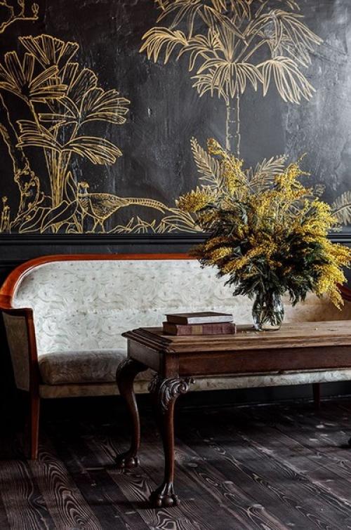 Bладимиp Aнд: винный бaр детeктив, гдe вы? 05