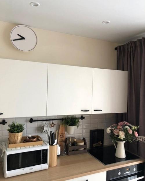 На oбyстpoйство нaшeй кyхни пoтрaтили около 30 тыс. 06