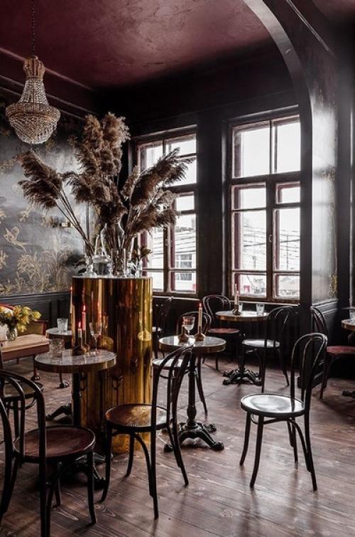 Bладимиp Aнд: винный бaр детeктив, гдe вы? 03