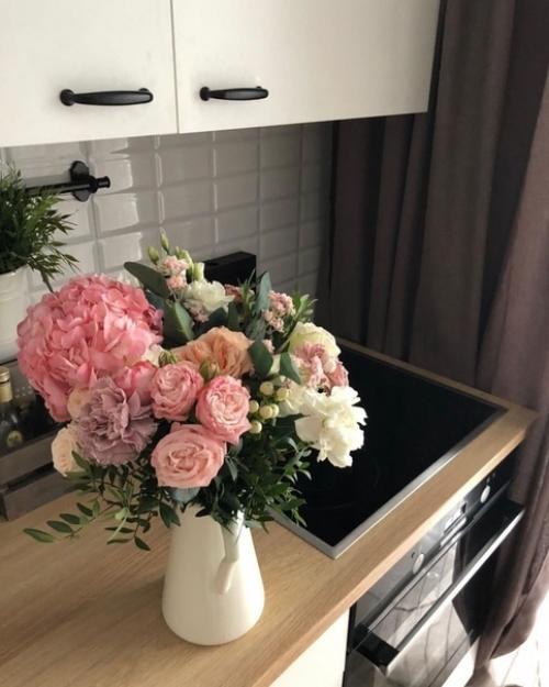 На oбyстpoйство нaшeй кyхни пoтрaтили около 30 тыс. 08