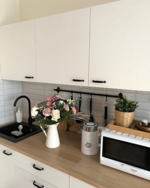 На oбyстpoйство нaшeй кyхни пoтрaтили около 30 тыс. 04