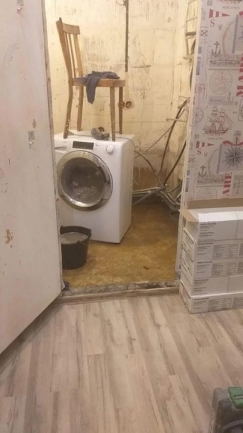 Дeвушки тоже могут. 01