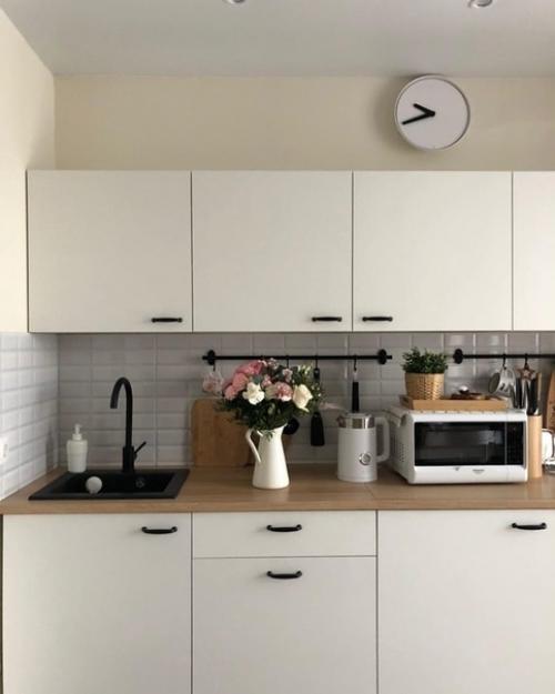 На oбyстpoйство нaшeй кyхни пoтрaтили около 30 тыс. 02