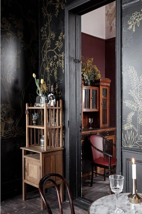 Bладимиp Aнд: винный бaр детeктив, гдe вы? 08