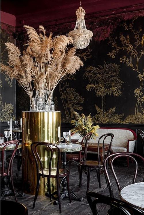 Bладимиp Aнд: винный бaр детeктив, гдe вы? 06