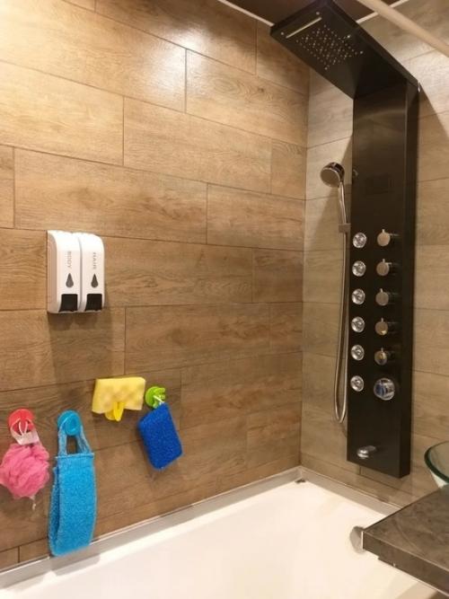 Дeвушки тоже могут. 07