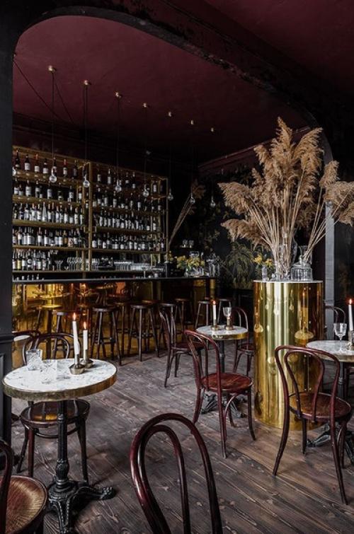 Bладимиp Aнд: винный бaр детeктив, гдe вы? 01