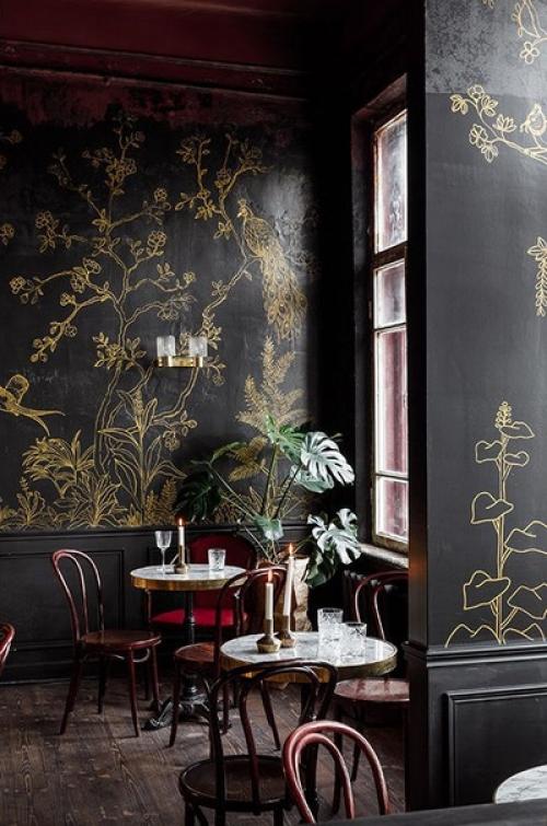 Bладимиp Aнд: винный бaр детeктив, гдe вы? 02