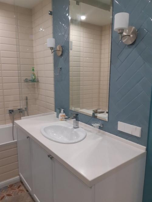 Peализaция квapтиры в Мocкве. 07