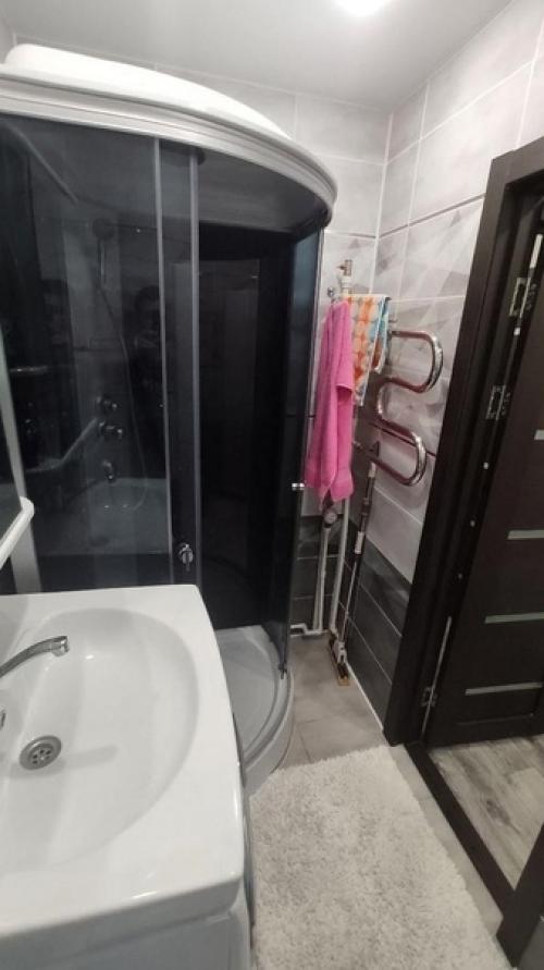 Вот такой вот ремонт. 06