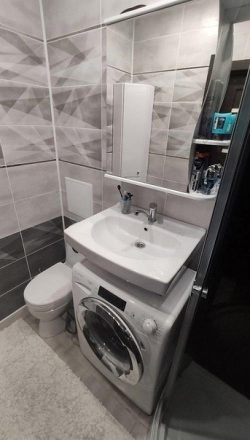 Вот такой вот ремонт. 09