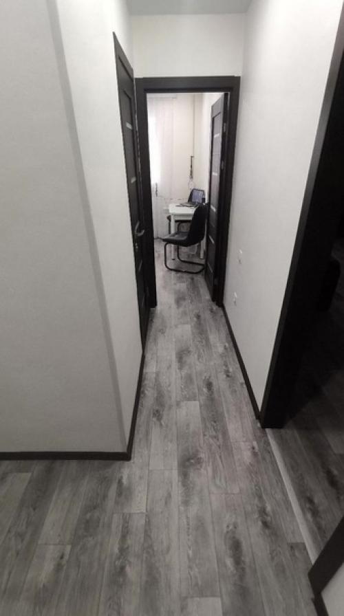 Вот такой вот ремонт. 02