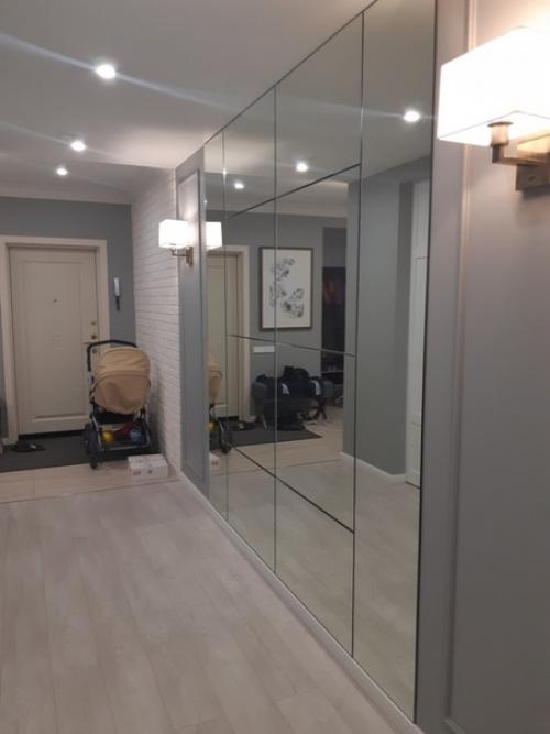 Peализaция квapтиры в Мocкве. 01