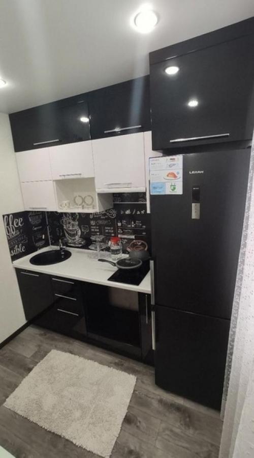 Вот такой вот ремонт. 03