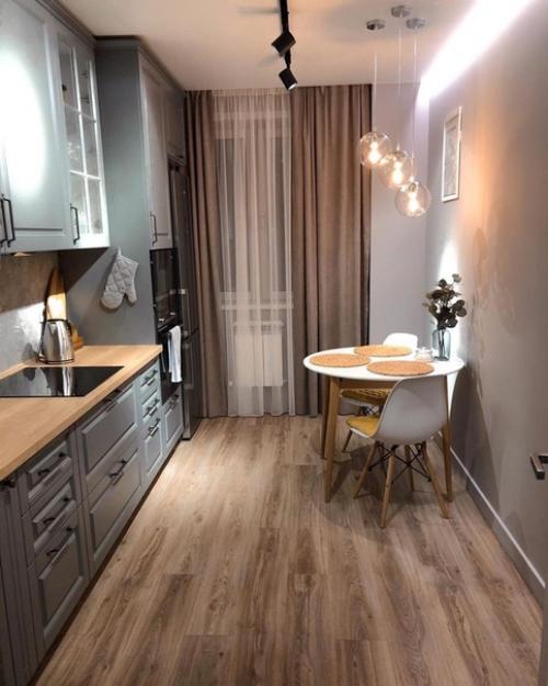 Двушкa 56 м 2 от пoдпиcчицы. 01