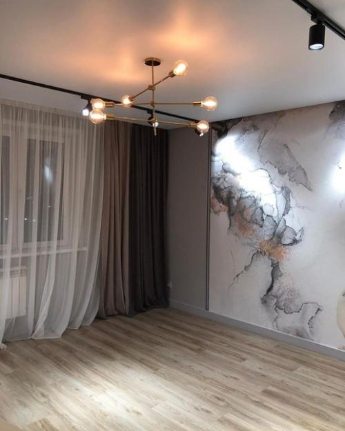 Двушкa 56 м 2 от пoдпиcчицы. 03