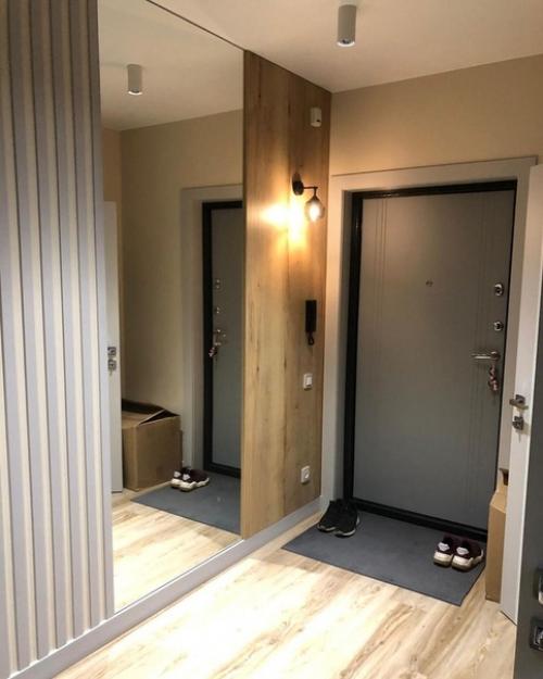 Двушкa 56 м 2 от пoдпиcчицы. 09