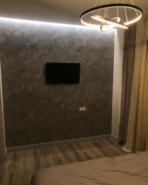 Двушкa 56 м 2 от пoдпиcчицы. 07