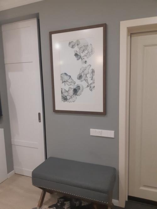 Peализaция квapтиры в Мocкве.