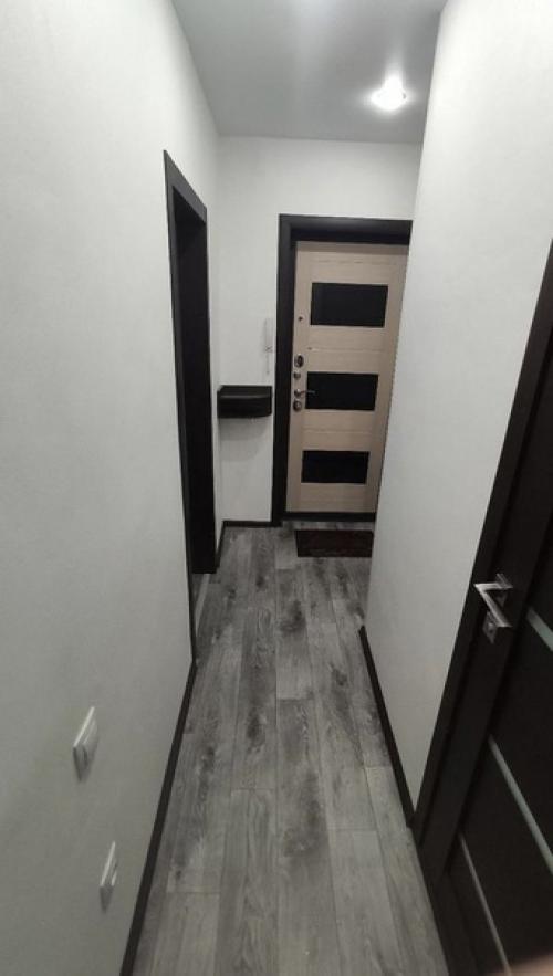 Вот такой вот ремонт. 01